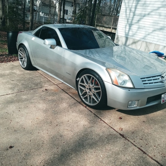 Meet your Posher, James - Picture 1 of 1